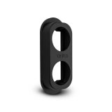 DS18 A Pillar Pod Fits 2x 2.25in Tweeters Adaptor Compact thumbnail 2
