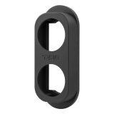 DS18 A Pillar Pod Fits 2x 2.25in Tweeters Adaptor Compact thumbnail 3