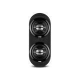 DS18 A Pillar Pod Fits 2x 2.25in Tweeters Adaptor Compact thumbnail 4
