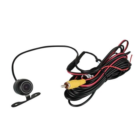DS18 AHD/CVBS Reverse Camera w/ Night Vision Parking Guide Lines- Waterproof and Full Color thumbnail 5