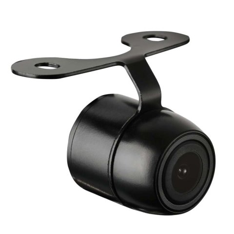 DS18 AHD/CVBS Reverse Camera w/ Night Vision Parking Guide Lines- Waterproof and Full Color thumbnail 6