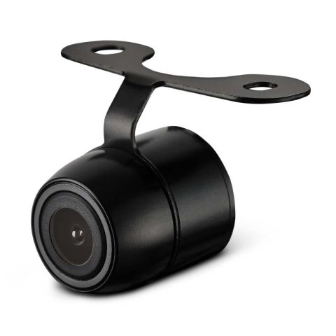 DS18 AHD/CVBS Reverse Camera w/ Night Vision Parking Guide Lines- Waterproof and Full Color thumbnail 9