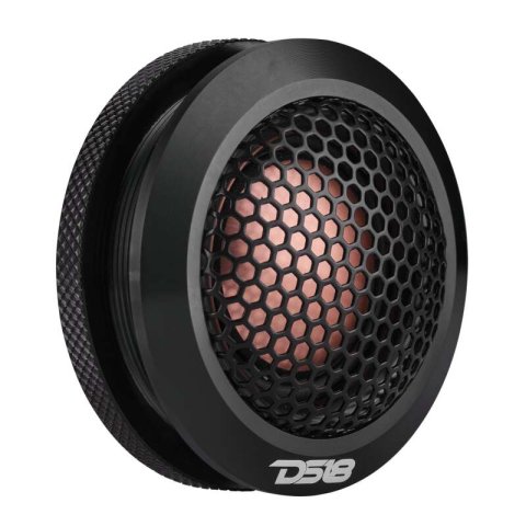 DS18 Deluxe Quality 2.2in Dome Neodymium Aluminum Body 30 Watts RMS 1.1in Titanium Vc 4 ohm thumbnail 4