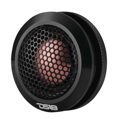 DS18 Deluxe Quality 2.2in Dome Neodymium Aluminum Body 30 Watts RMS 1.1in Titanium Vc 4 ohm thumbnail 5