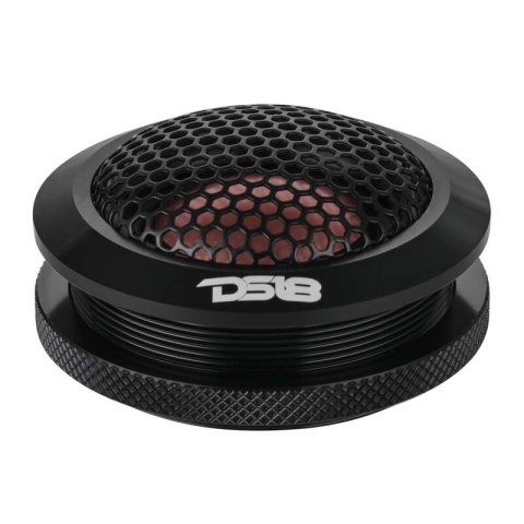 DS18 Deluxe Quality 2.2in Dome Neodymium Aluminum Body 30 Watts RMS 1.1in Titanium Vc 4 ohm thumbnail 6