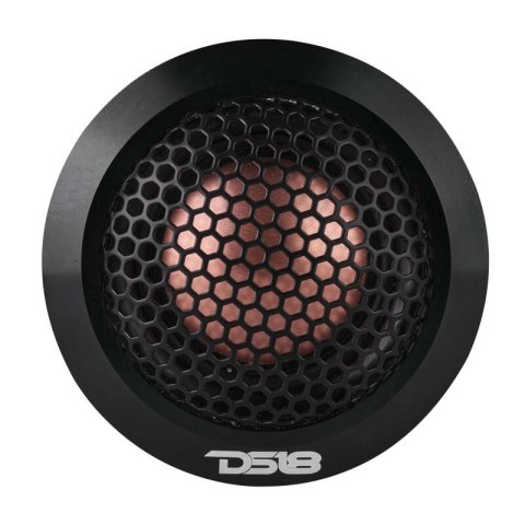 DS18 Deluxe Quality 2.2in Dome Neodymium Aluminum Body 30 Watts RMS 1.1in Titanium Vc 4 ohm thumbnail 8