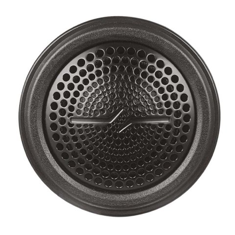 DS18 Dlx Quality 6.5in + 2in 2-Way 150 Watts RMS 4 ohm Yellow Straw + Composite Foam Cone Component thumbnail 4