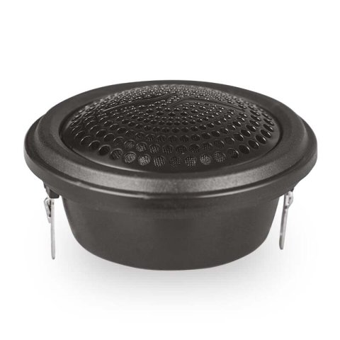 DS18 Dlx Quality 6.5in + 2in 2-Way 150 Watts RMS 4 ohm Yellow Straw + Composite Foam Cone Component thumbnail 5