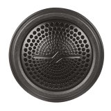 DS18 Dlx Quality 6.5in + 3.5in + 2in 3-Way 150 Watts RMS 4 ohm Yellow Straw + Composite Foam Cone thumbnail 2