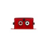 DS18 Hi/Low Converter 2-Chnl Speaker Emulator Remote Out For Adding Aftermarket Amps To Any System thumbnail 2