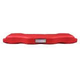 DS18 Jeep 2024+ JL/JLU/JT Overhead Soundbar Fits 4 x 8in Speakers (Not Included) LEDs- Red thumbnail 3