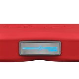 DS18 Jeep 2024+ JL/JLU/JT Overhead Soundbar Fits 4 x 8in Speakers (Not Included) LEDs- Red thumbnail 7