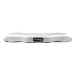 DS18 Jeep 2024+ JL/JLU/JT Overhead Soundbar Fits 4 x 8in Speakers (Not Included) LEDs- White thumbnail 1