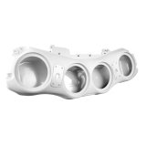 DS18 Jeep 2024+ JL/JLU/JT Overhead Soundbar Fits 4 x 8in Speakers (Not Included) LEDs- White thumbnail 3