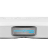 DS18 Jeep 2024+ JL/JLU/JT Overhead Soundbar Fits 4 x 8in Speakers (Not Included) LEDs- White thumbnail 6