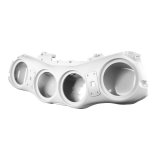 DS18 Jeep 2024+ JL/JLU/JT Overhead Soundbar Fits 4 x 8in Speakers (Not Included) LEDs- White thumbnail 8