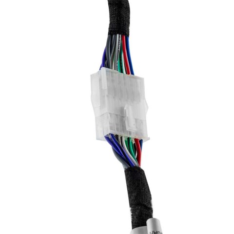 DS18 Jeep JK Harness Plug and Play For JK-SBAR Overhead Soundbar System thumbnail 4