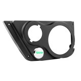 DS18 Jeep JK/JKU Fits 2x 6.5in Speakers And 2x 3.78in Tweeters Front Door Panels thumbnail 1