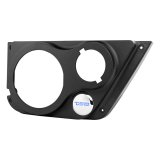 DS18 Jeep JK/JKU Fits 2x 6.5in Speakers And 2x 3.78in Tweeters Front Door Panels thumbnail 2