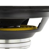 DS18 Jeep JL/JLU/JT Dash Enclosure w/ 2x 6.5in Speakers Left + Right 2x 6JP300N-4 150 Watts RMS thumbnail 5