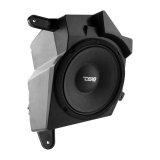 DS18 Jeep JL/JLU/JT Dash Enclosure w/ 2x 6.5in Speakers Left + Right 2x 6JP300N-4 150 Watts RMS thumbnail 6