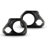 DS18 Jeep JL/JLU/JT Fits 2x 6.5in Speakers And 2x 3.78in Tweeters Front Door Panels thumbnail 1