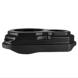 DS18 Jeep JL/JLU/JT w/ Long Door Armrests Fit 2x 6.5in Speakers 2x 3.78in Tweeters Front Door Pnls thumbnail 1
