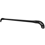 DS18 Jeep JLU Soft Top Speaker Tower Mounting Tube- Black thumbnail 3