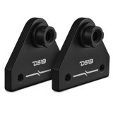 DS18 Jeep JLU Tower Speaker Mounting Bracket For Jeep Roll Cages For NXL-X Towers thumbnail 1
