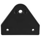DS18 Jeep JLU Tower Speaker Mounting Bracket For Jeep Roll Cages For NXL-X Towers thumbnail 5