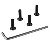 DS18 Jeep JLU Tower Speaker Mounting Bracket For Jeep Roll Cages For NXL-X Towers thumbnail 8