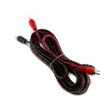 DS18 Level 1 RCA Wire 12-Feet thumbnail 1