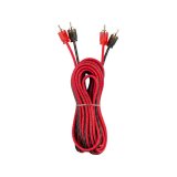 DS18 Level 1 RCA Wire 12-Feet thumbnail 2
