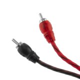 DS18 Level 1 RCA Wire 12-Feet thumbnail 4