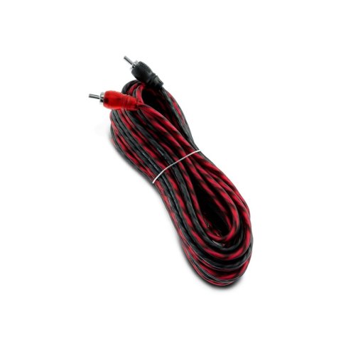 DS18 Level 1 RCA Wire 20-Feet thumbnail 1