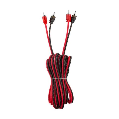 DS18 Level 1 RCA Wire 20-Feet thumbnail 2