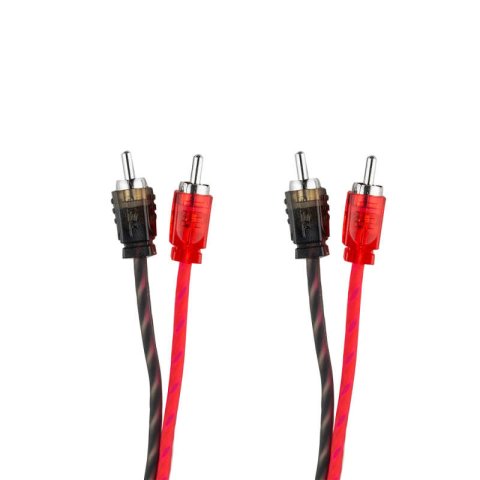DS18 Level 1 RCA Wire 20-Feet thumbnail 4