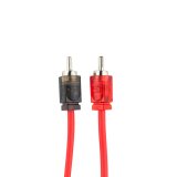 DS18 Level 2 RCA Wire 3-Feet thumbnail 1