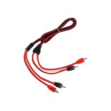 DS18 Level 2 RCA Wire 3-Feet thumbnail 2