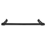 DS18 Speaker Mounting Tube For Towers And Pods Jeep JL Black thumbnail 2