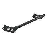 DS18 Speaker Mounting Tube For Towers And Pods Jeep JL Black thumbnail 4