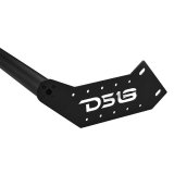 DS18 Speaker Mounting Tube For Towers And Pods Jeep JL Black thumbnail 5