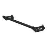 DS18 Speaker Mounting Tube For Towers And Pods Jeep JL Black thumbnail 6