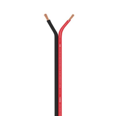 DS18 Speaker Wire 16-GA 1000-Feet Red and Black thumbnail 1