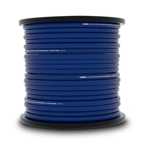 DS18 Speed Speaker Wire 9 x 18-GA 250-Feet thumbnail 3