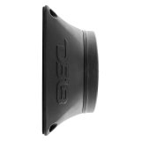 DS18 TJ/JK/JKU/JL/JLU Tailgate Enclosure Fits 2x 10in Speakers 2x 3in Tweeters Grill Included thumbnail 2