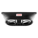 DS18 TJ/JK/JKU/JL/JLU Tailgate Enclosure Fits 2x 10in Speakers 2x 3in Tweeters Grill Included thumbnail 5
