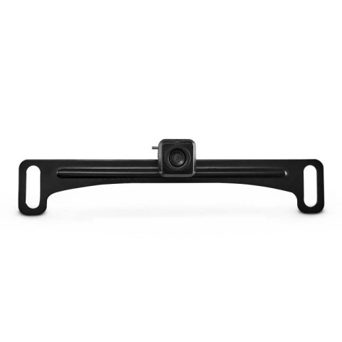 DS18 Top License Plate Backup Camera- Black thumbnail 4