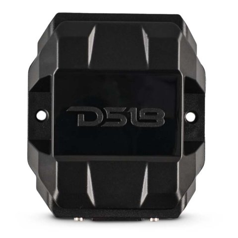 DS18 Wireless Audio Receiver Bluetooth 5.3 Remote Out IP66 Waterproof Rating thumbnail 3