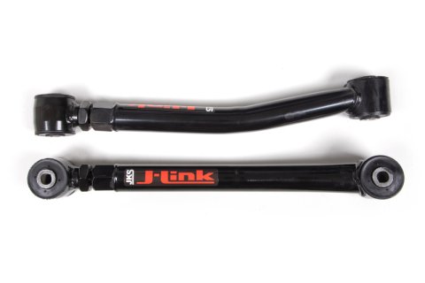 JKS 18-25 Jeep Wrangler JL 4Dr 3.5in J-Krawl Suspension w/ Fox 2.0 Perf Series Shocks (Bundled Kit) thumbnail 4
